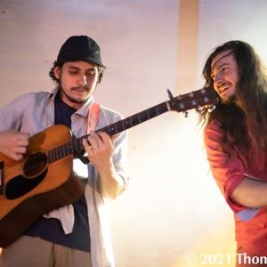 Meet your Posher, Ben